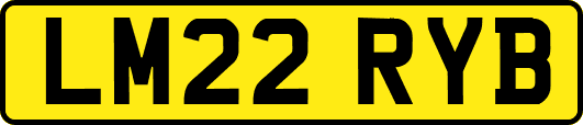 LM22RYB