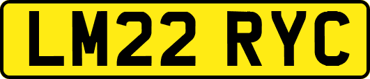 LM22RYC