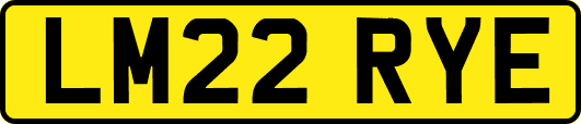 LM22RYE
