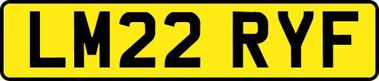 LM22RYF