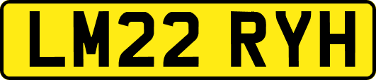 LM22RYH
