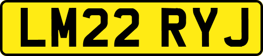 LM22RYJ