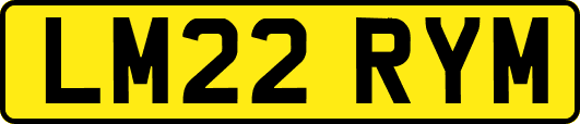 LM22RYM