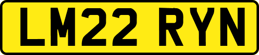 LM22RYN