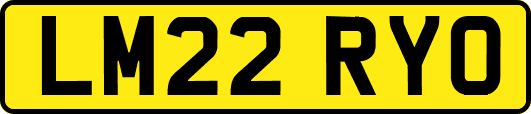 LM22RYO