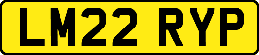 LM22RYP