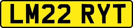 LM22RYT