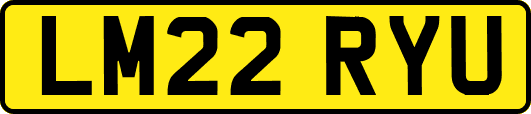 LM22RYU