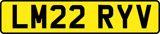 LM22RYV