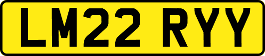 LM22RYY