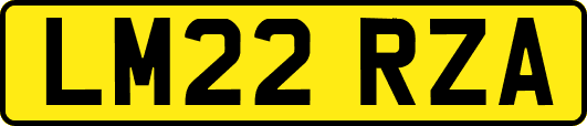 LM22RZA
