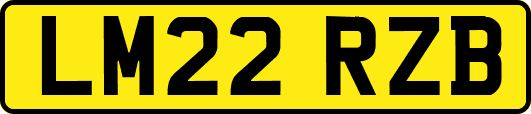 LM22RZB