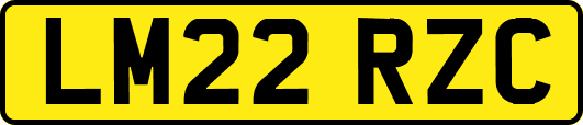 LM22RZC