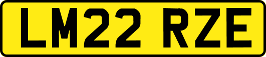 LM22RZE