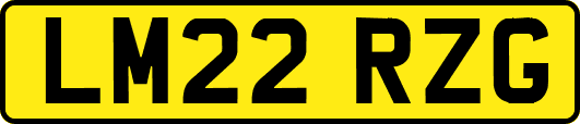 LM22RZG