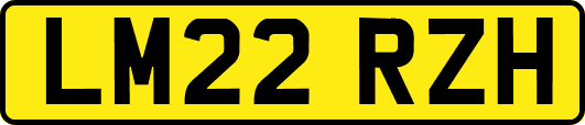 LM22RZH