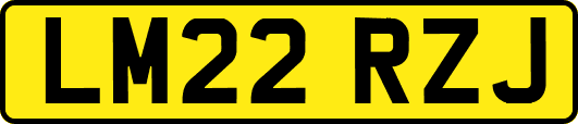 LM22RZJ