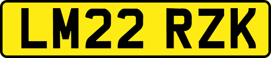 LM22RZK