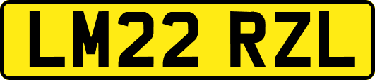 LM22RZL
