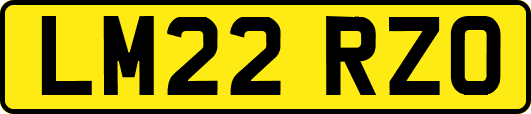LM22RZO