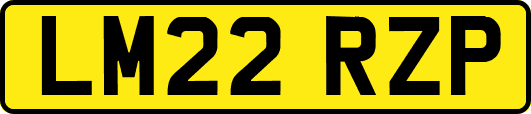 LM22RZP