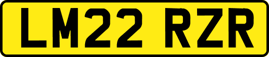 LM22RZR