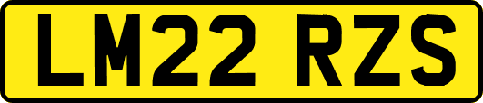 LM22RZS