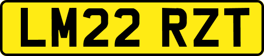 LM22RZT