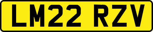 LM22RZV