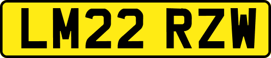 LM22RZW
