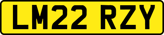 LM22RZY