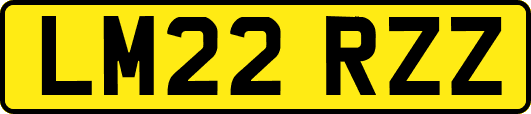 LM22RZZ