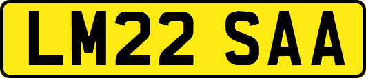LM22SAA