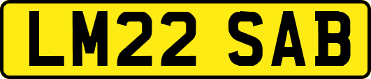 LM22SAB