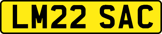 LM22SAC