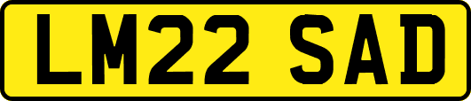 LM22SAD