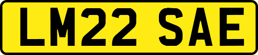 LM22SAE