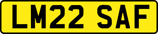LM22SAF