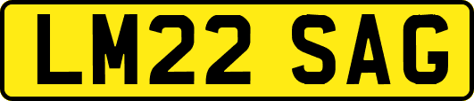 LM22SAG