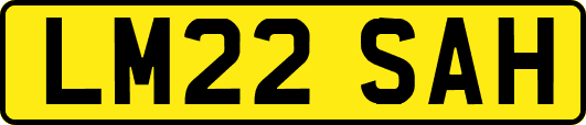 LM22SAH