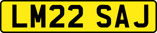 LM22SAJ