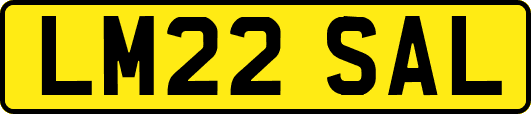 LM22SAL