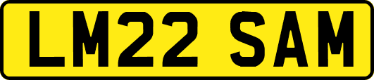 LM22SAM