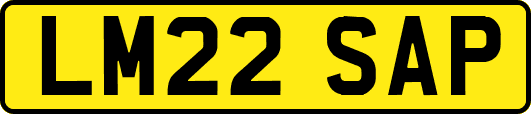 LM22SAP
