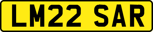 LM22SAR