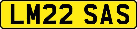 LM22SAS