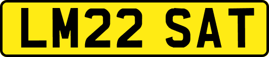 LM22SAT