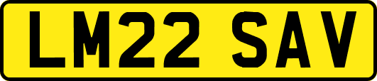 LM22SAV