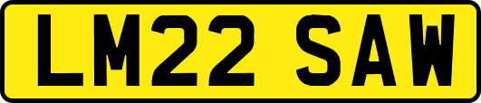 LM22SAW
