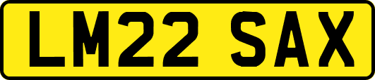 LM22SAX